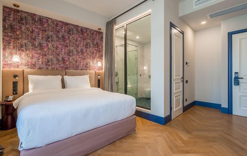 Hotel Abanotubani image