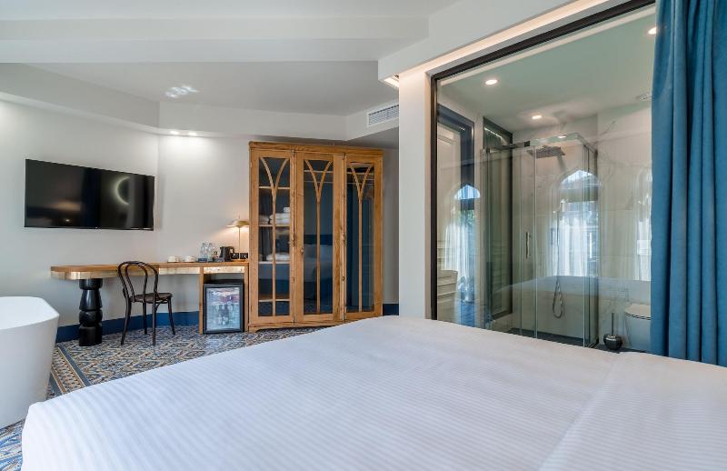 Hotel Abanotubani image
