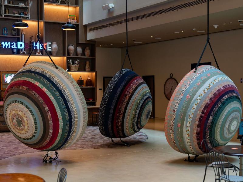 25hours Hotel Dubai One Central image