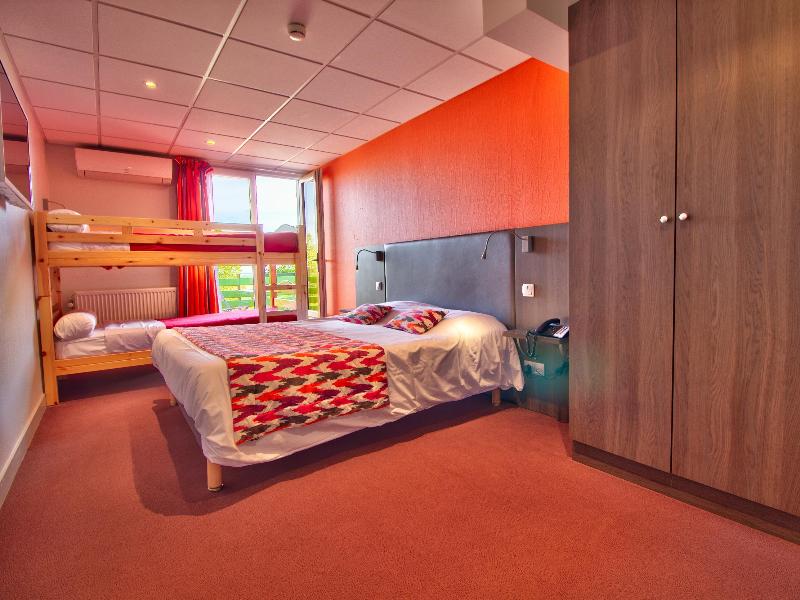 Logis Chalet Du Mont Roland image