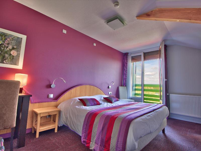 Logis Chalet Du Mont Roland image