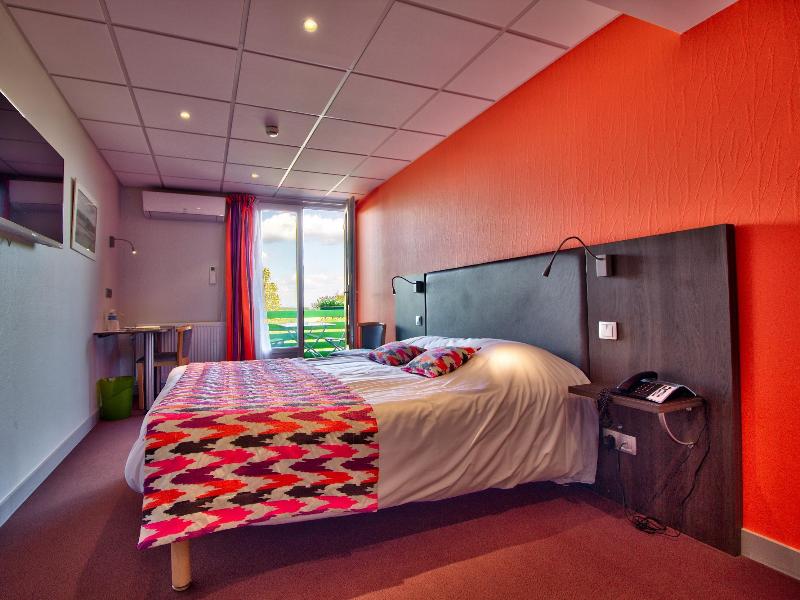 Logis Chalet Du Mont Roland image