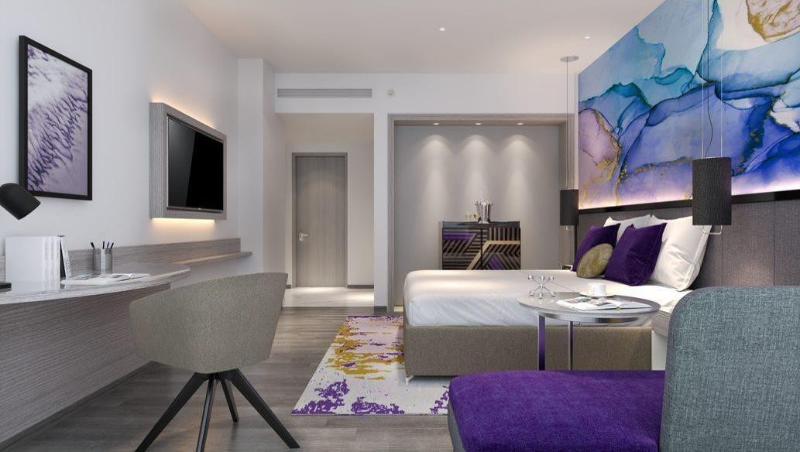Vivanta Navi Mumbai Turbhe