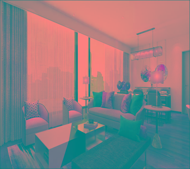 Vivanta Navi Mumbai Turbhe