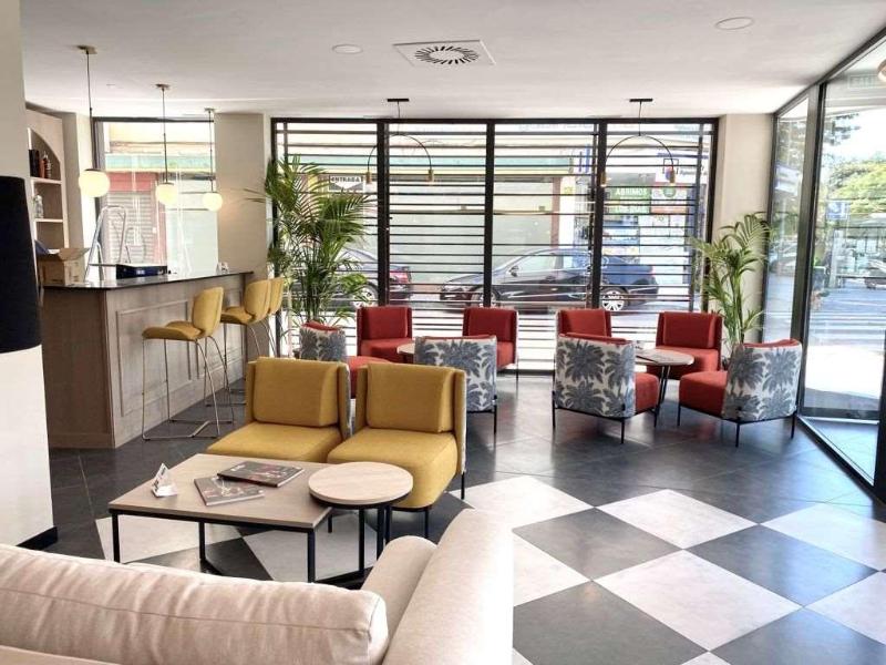 Soho Boutique Cordoba image
