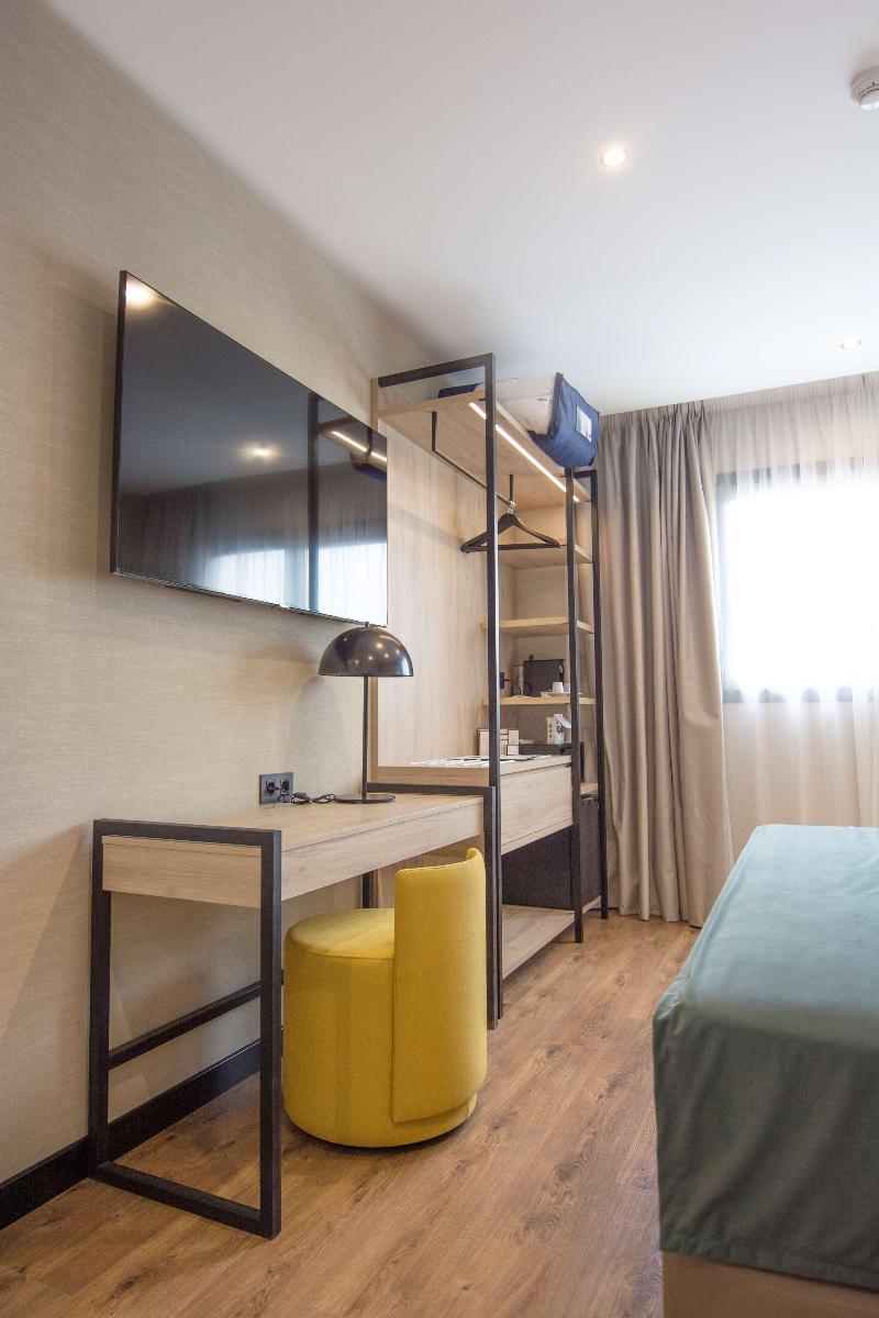 Soho Boutique Cordoba image