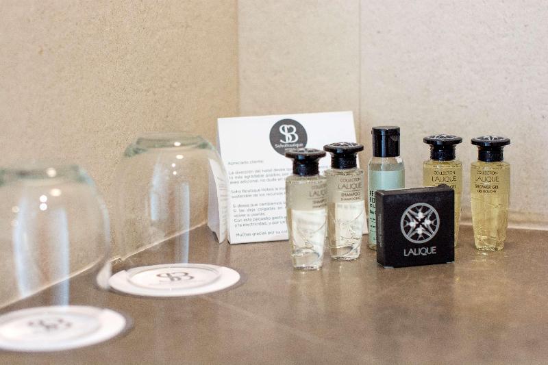 Soho Boutique Cordoba image