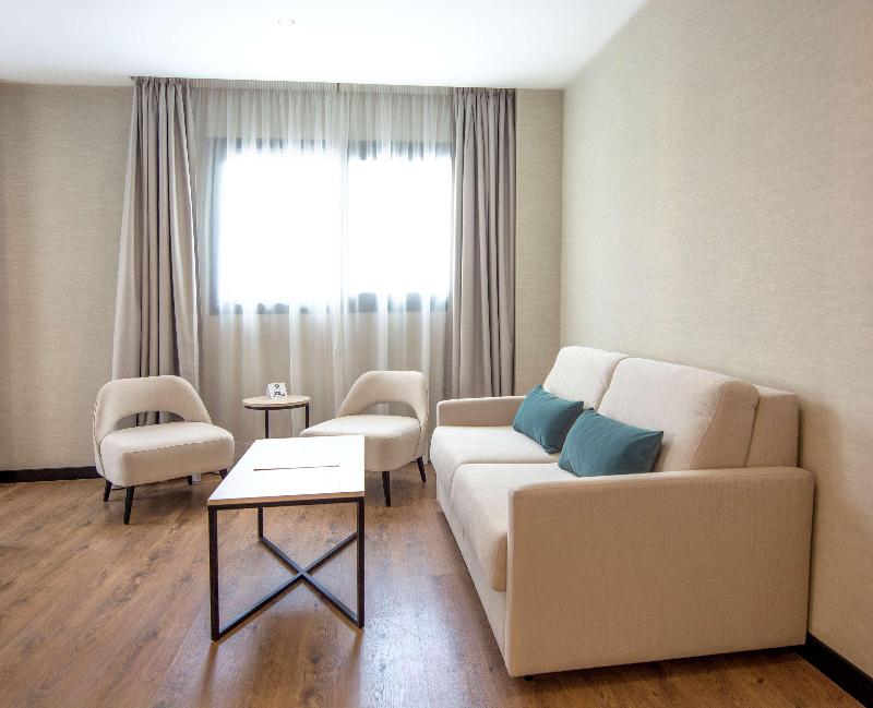 Soho Boutique Cordoba image