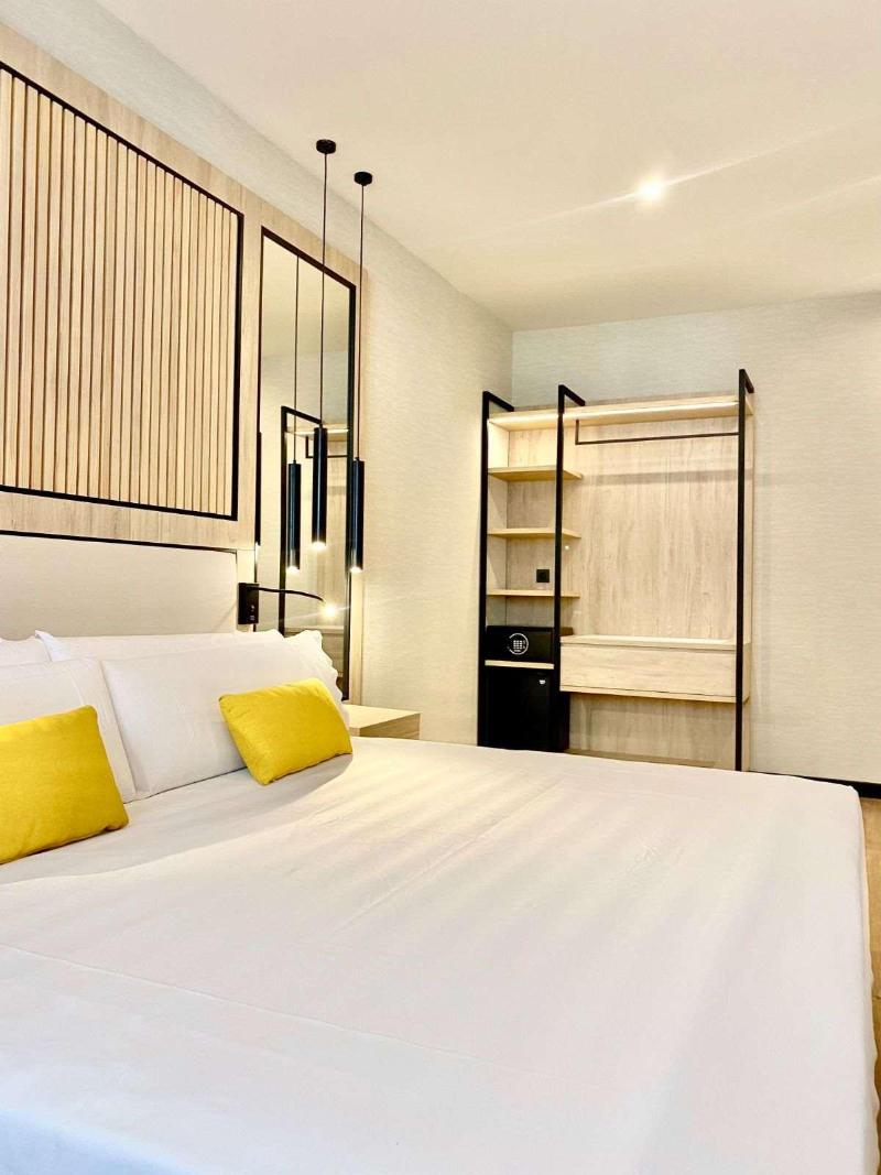 Soho Boutique Cordoba image