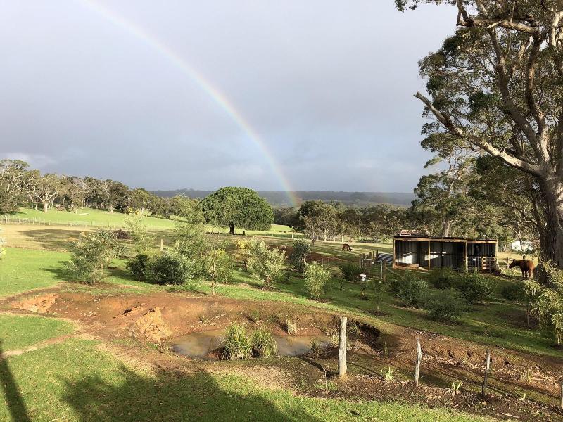 The Grange on Kalgan B&B Pets Ok Albany image