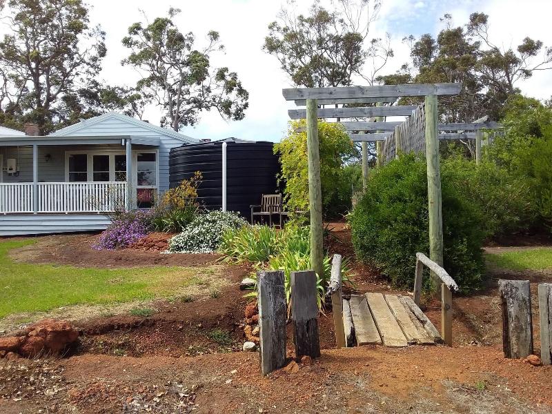 The Grange on Kalgan B&B Pets Ok Albany image