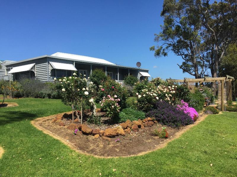 The Grange on Kalgan B&B Pets Ok Albany image