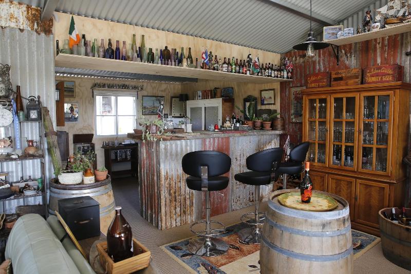 The Grange on Kalgan B&B Pets Ok Albany image