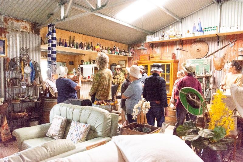 The Grange on Kalgan B&B Pets Ok Albany image