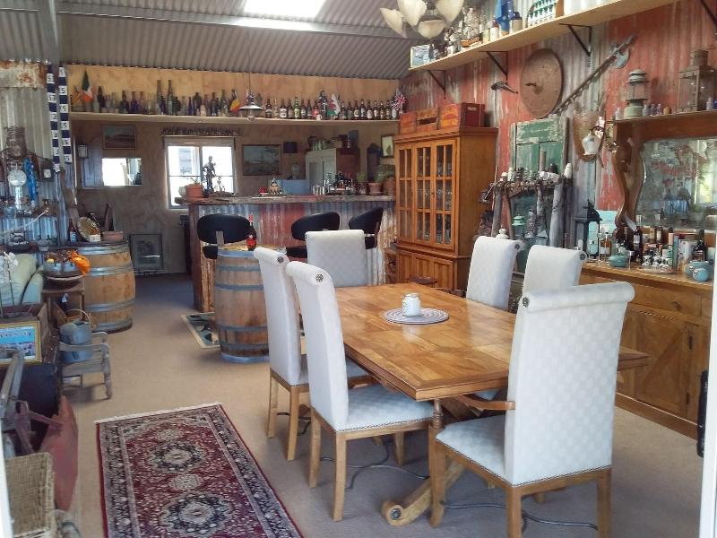 The Grange on Kalgan B&B Pets Ok Albany image