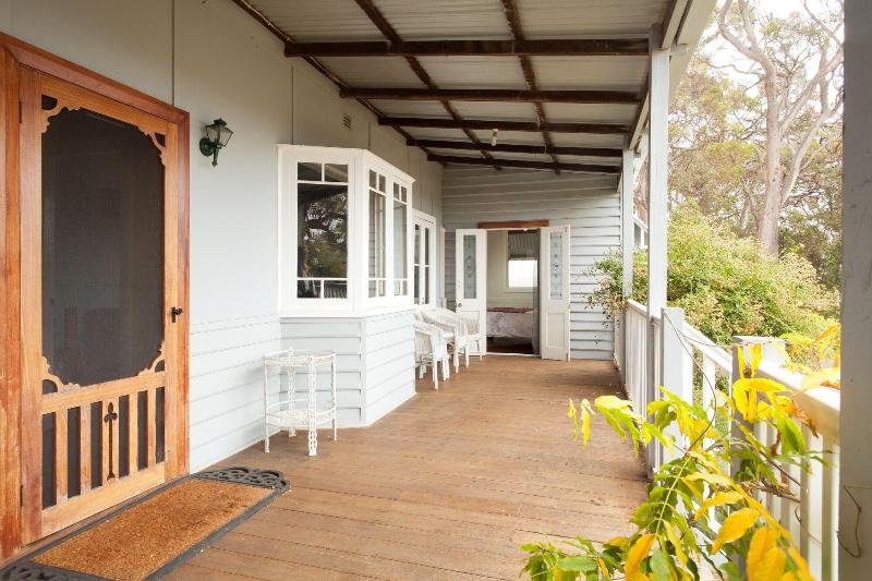 The Grange on Kalgan B&B Pets Ok Albany image