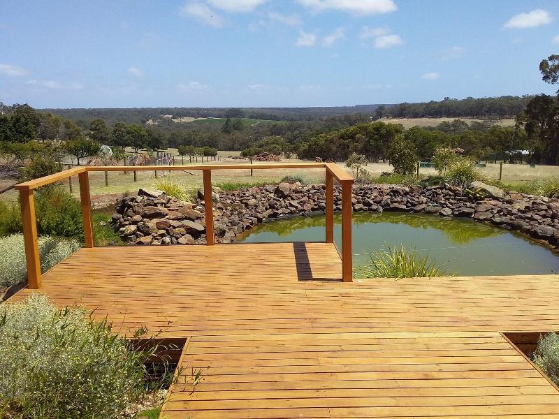 The Grange on Kalgan B&B Pets Ok Albany image