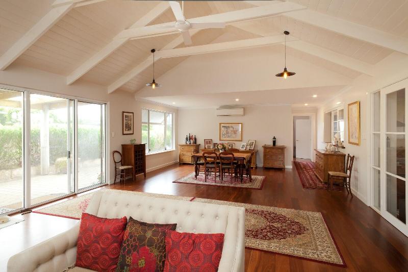 The Grange on Kalgan B&B Pets Ok Albany image