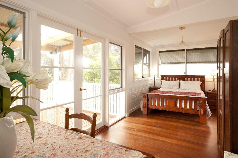 The Grange on Kalgan B&B Pets Ok Albany image