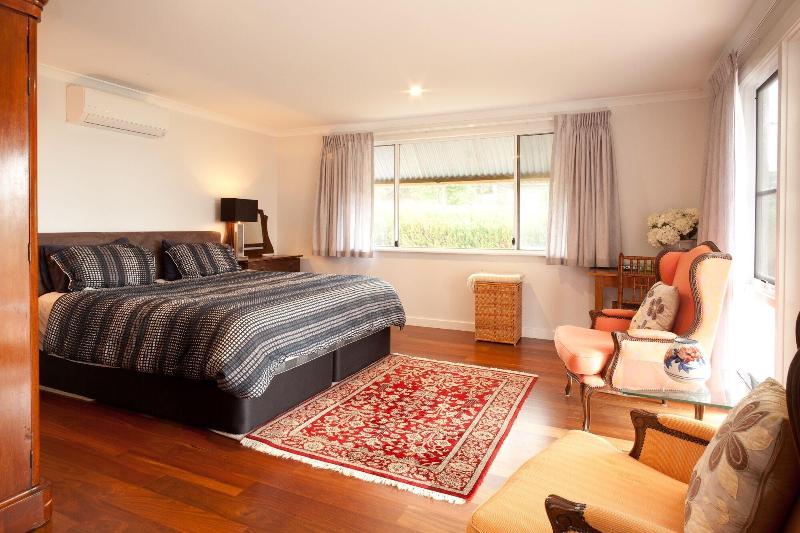 The Grange on Kalgan B&B Pets Ok Albany image