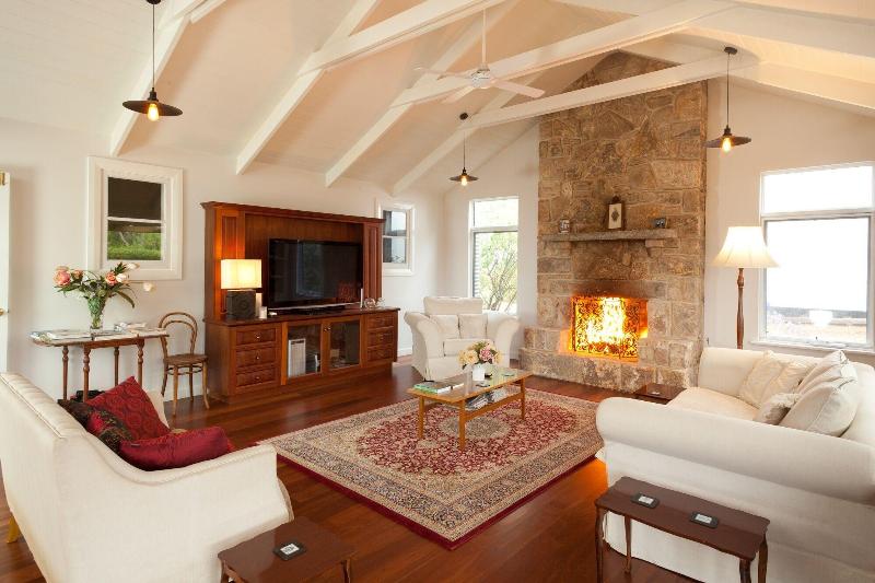 The Grange on Kalgan B&B Pets Ok Albany image