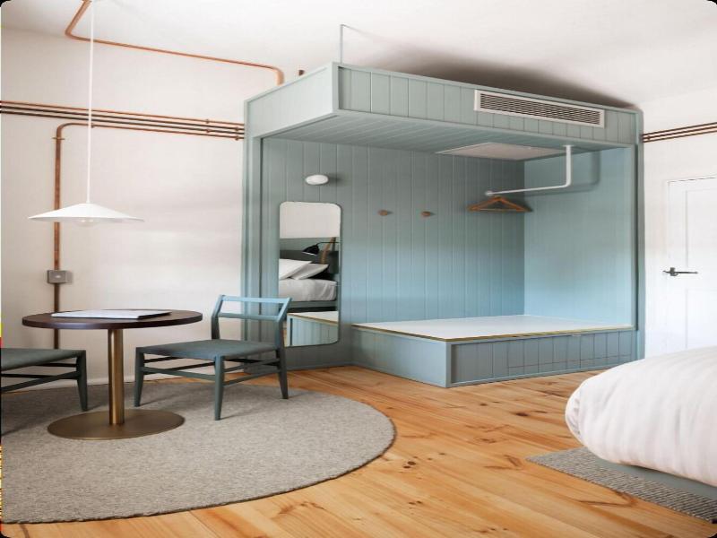 Warders Hotel Fremantle image