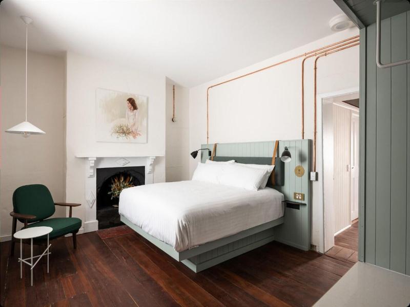 Warders Hotel Fremantle image