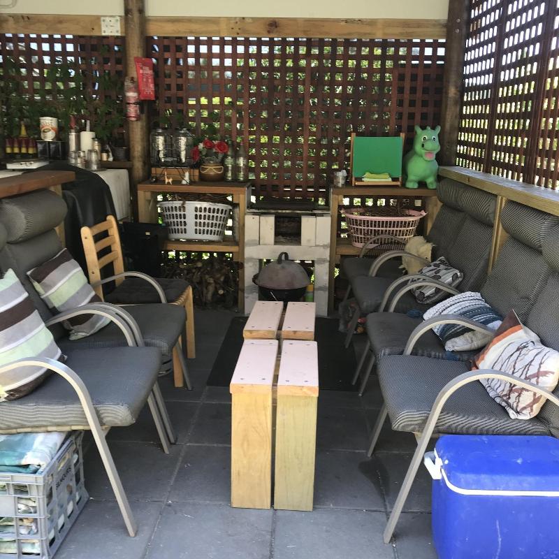 XYL Seaside Homestay image