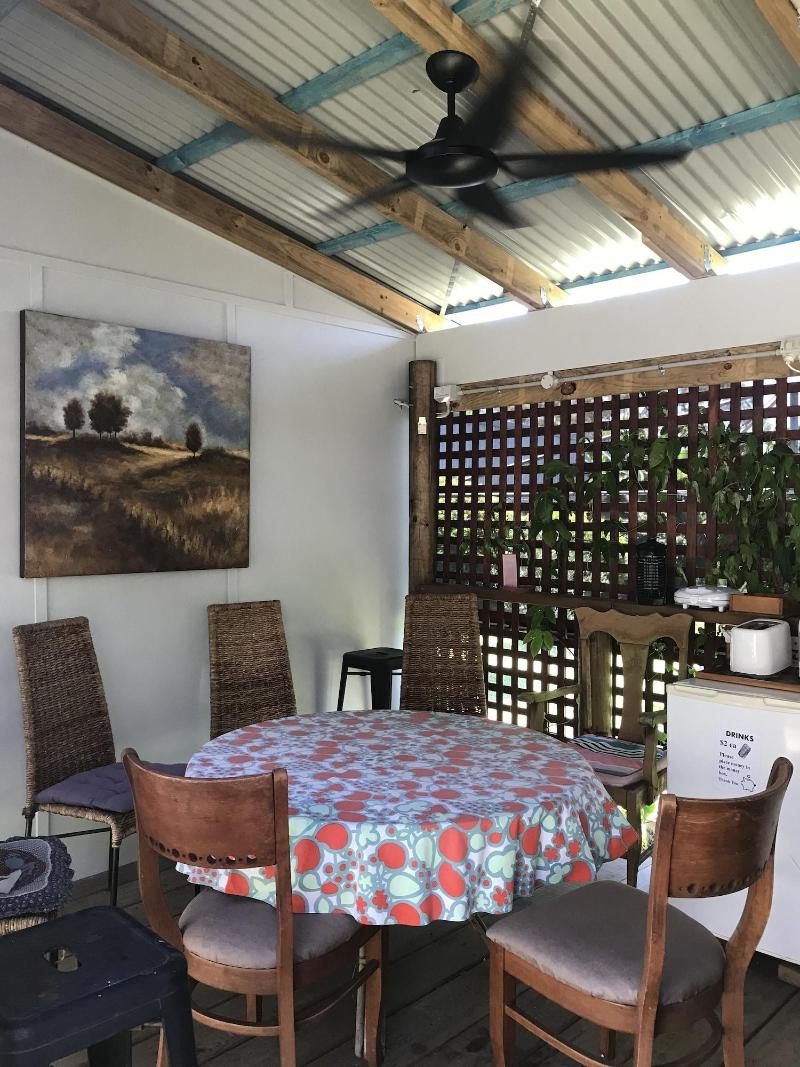 XYL Seaside Homestay image