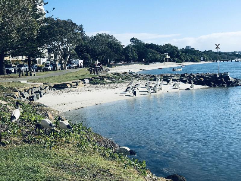 XYL Seaside Homestay image