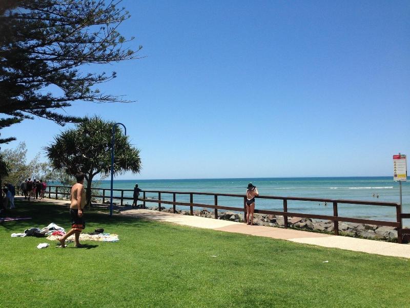 XYL Seaside Homestay image