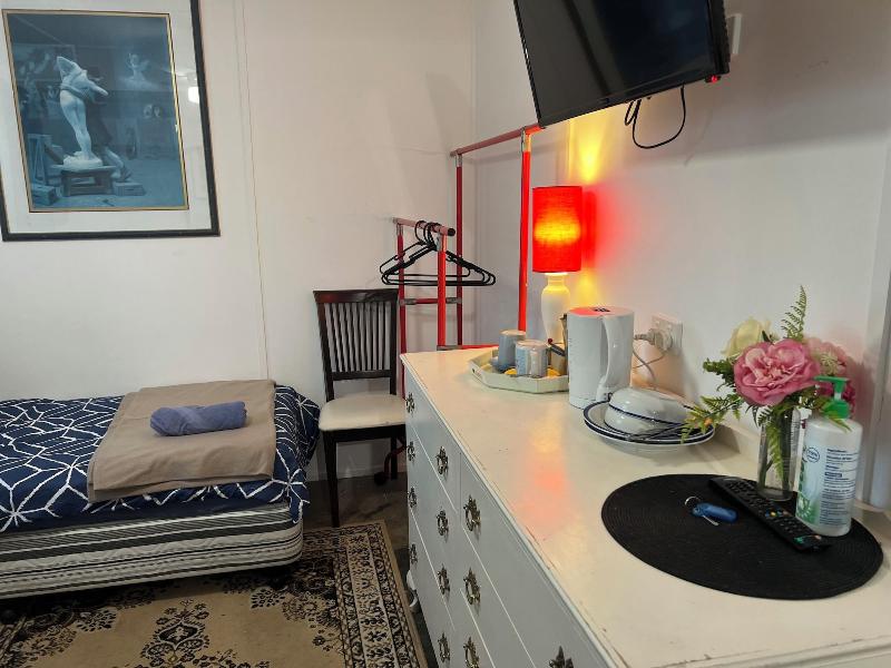 XYL Seaside Homestay image
