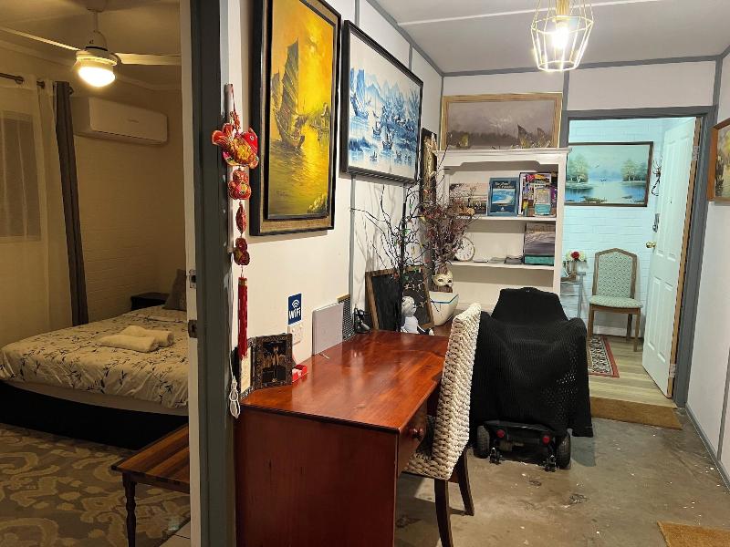 XYL Seaside Homestay image