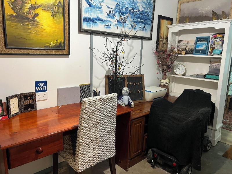 XYL Seaside Homestay image