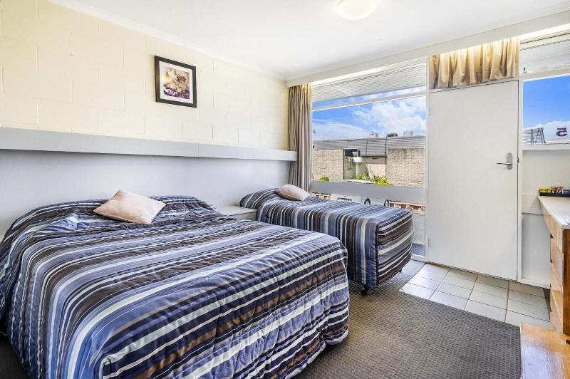 Top of the Town Hotel Motel image