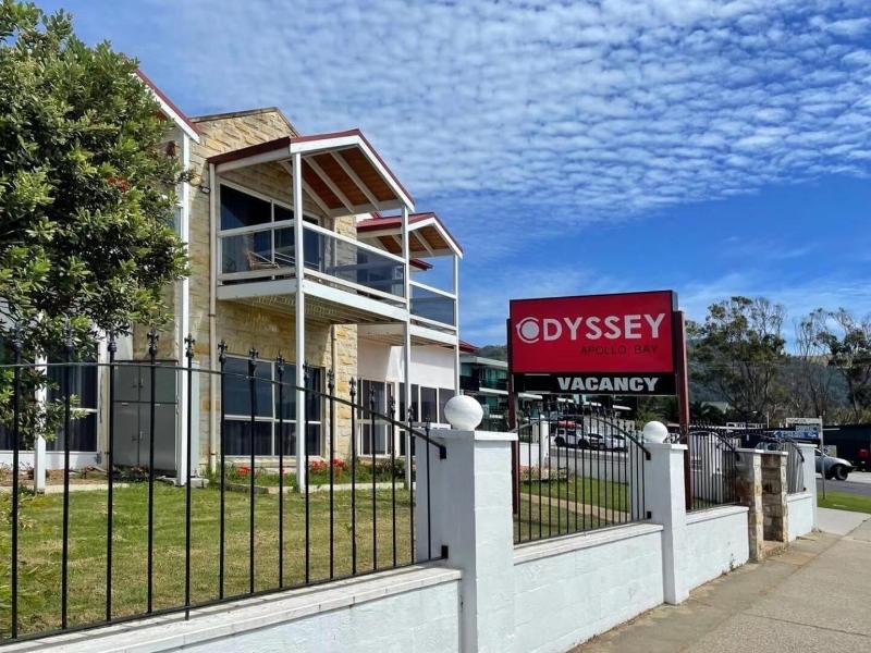 Odyssey Apollo Bay image