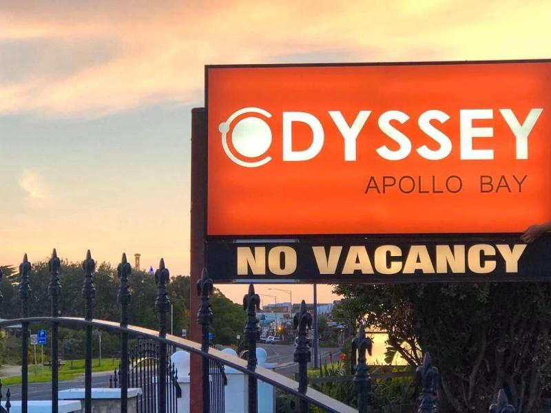 Odyssey Apollo Bay image