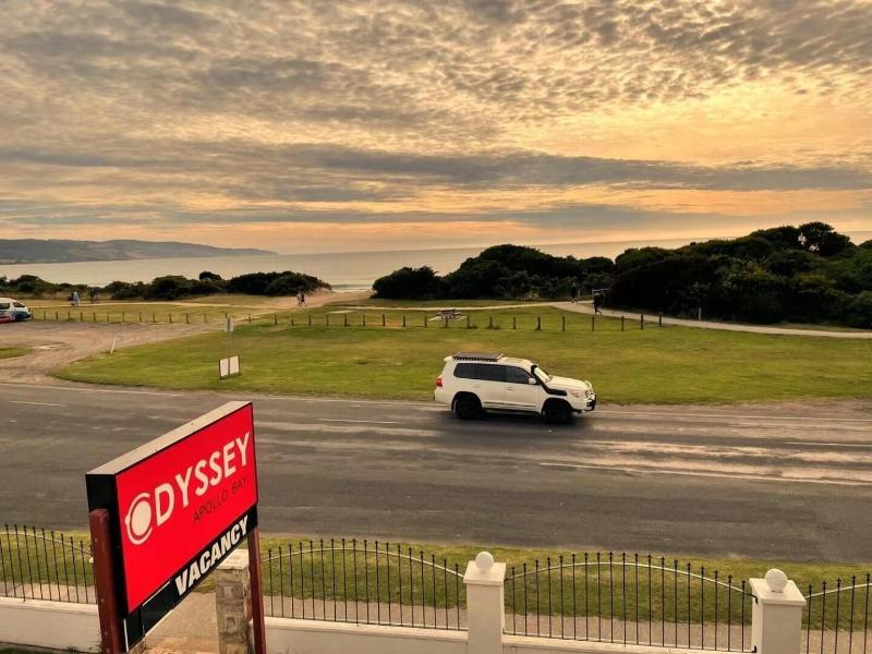 Odyssey Apollo Bay image