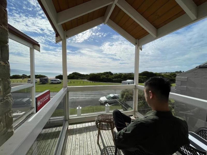 Odyssey Apollo Bay image