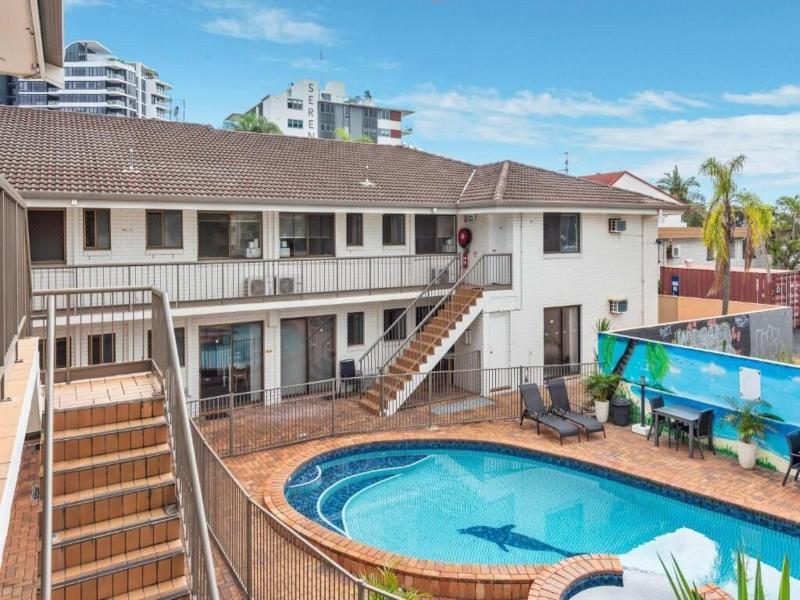Gold Coast Inn image