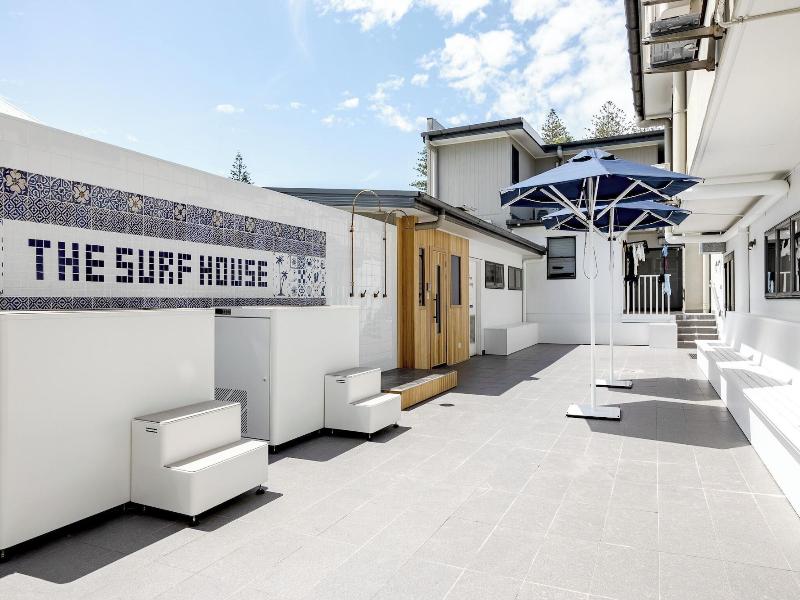 The Surf House image