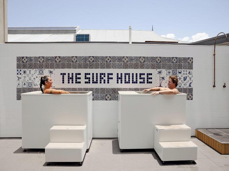 The Surf House image