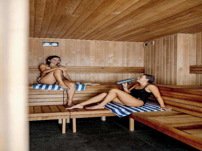 The Surf House image