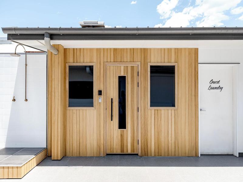 The Surf House image