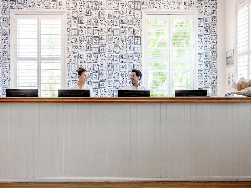The Surf House image