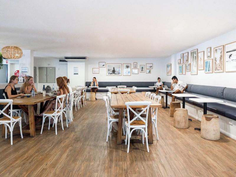 The Surf House image