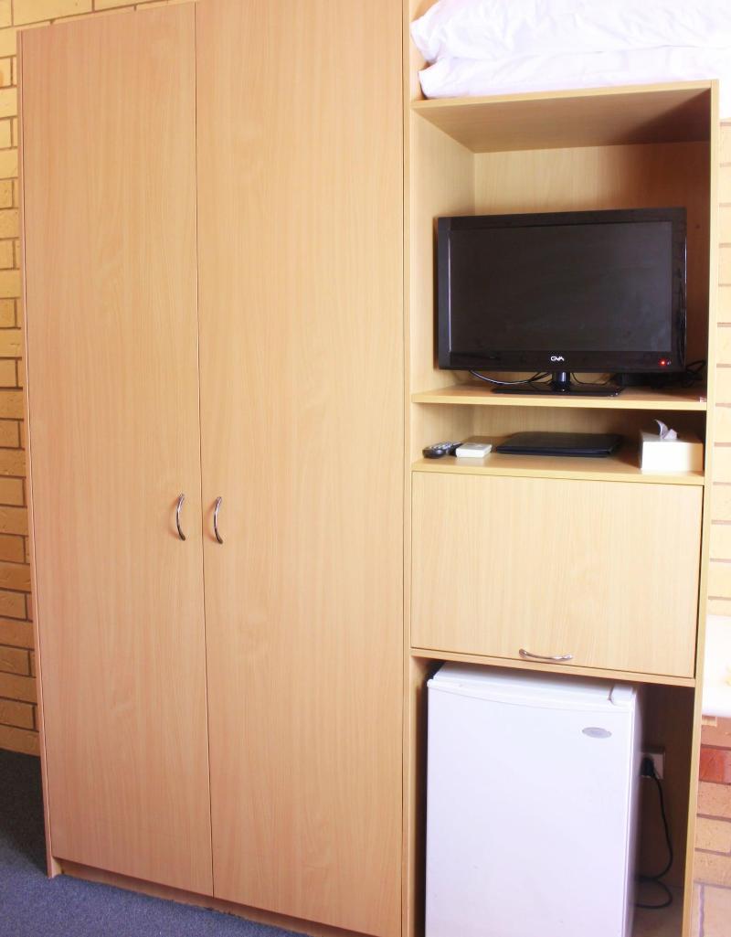 Roma Mid Town Motor Inn 5
