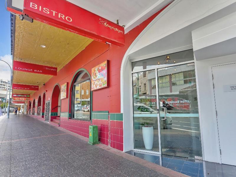 Meridian Hotel image