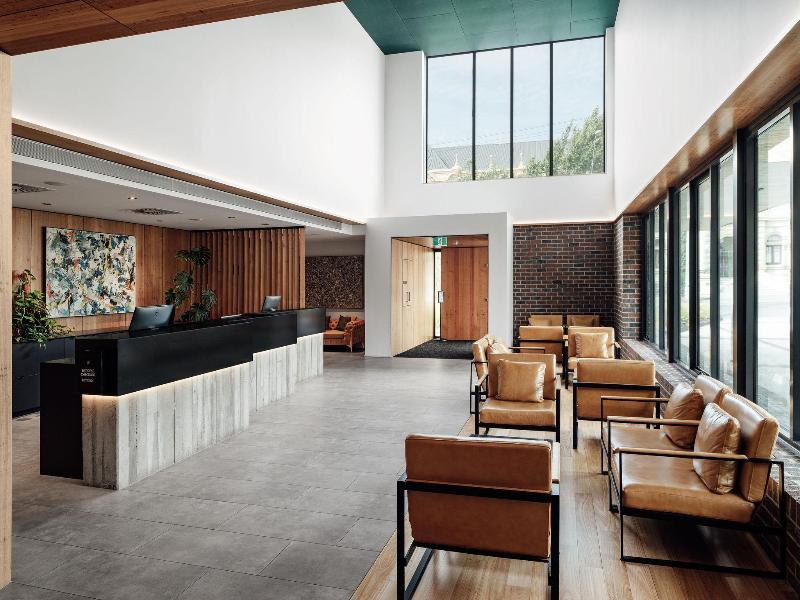 Hotel Verge Launceston