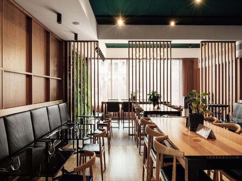 Hotel Verge Launceston